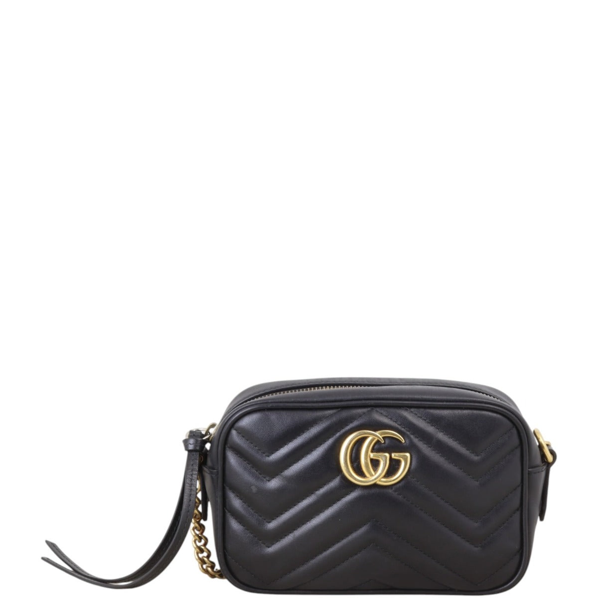 Gucci GG Marmont Mini Camera Bag