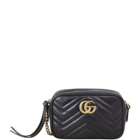 Gucci GG Marmont Mini Camera Bag