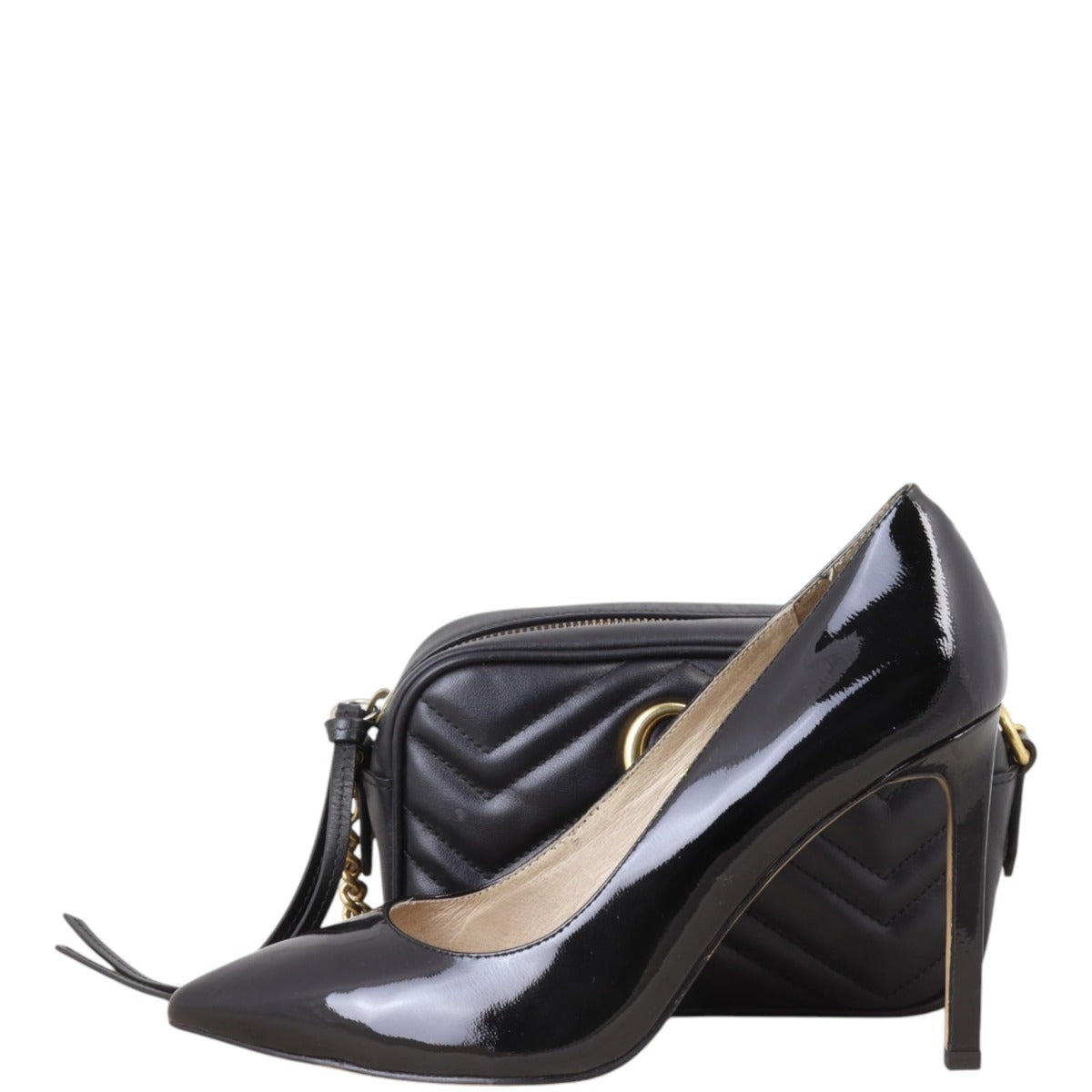 Gucci GG Marmont Mini Camera Bag