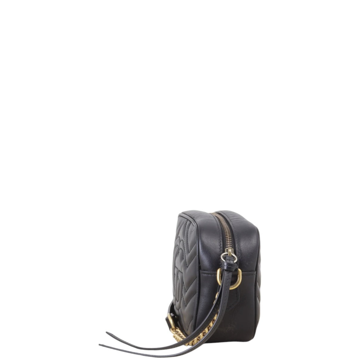 Gucci GG Marmont Mini Camera Bag