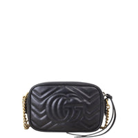 Gucci GG Marmont Mini Camera Bag