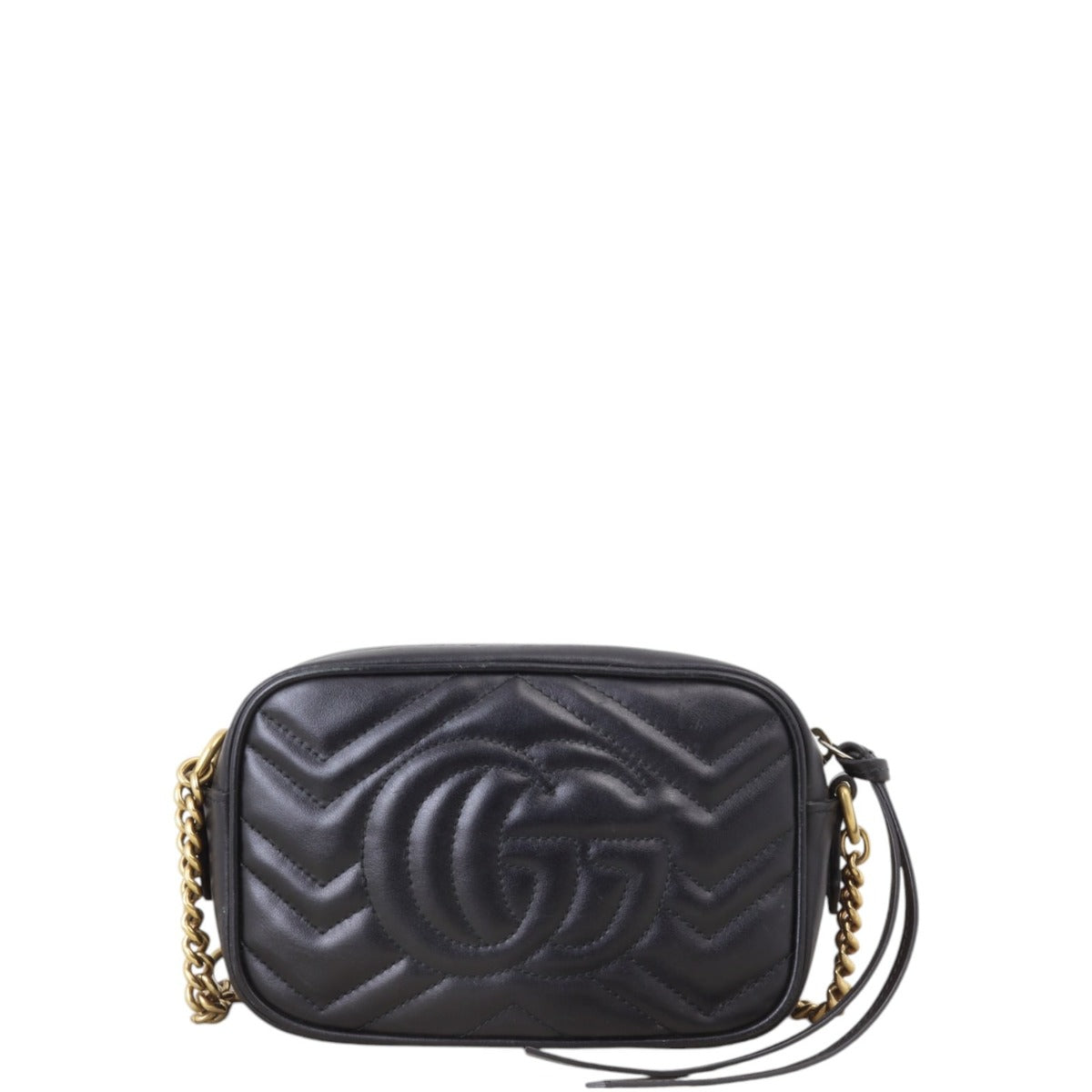 Gucci GG Marmont Mini Camera Bag