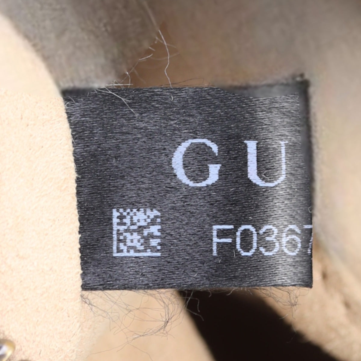 Gucci GG Marmont Mini Camera Bag