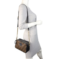 Fendi FF 1974 Camera Bag