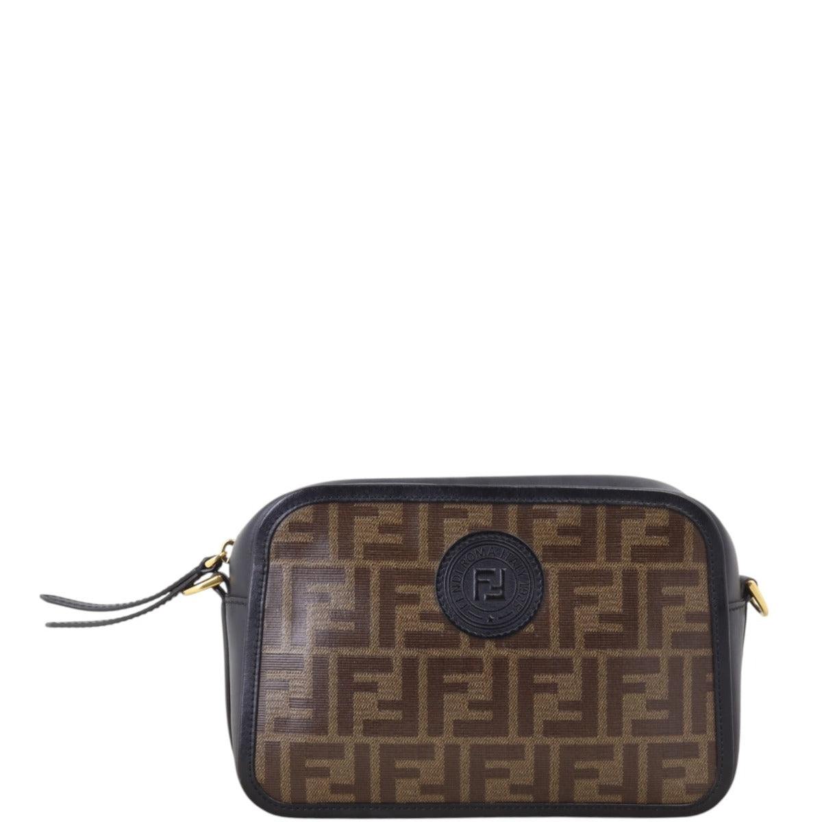 Fendi FF 1974 Camera Bag