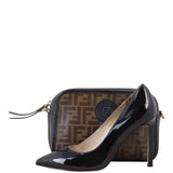 Fendi FF 1974 Camera Bag