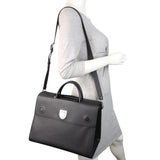Dior Diorever Large Satchel