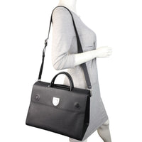 Dior Diorever Large Satchel