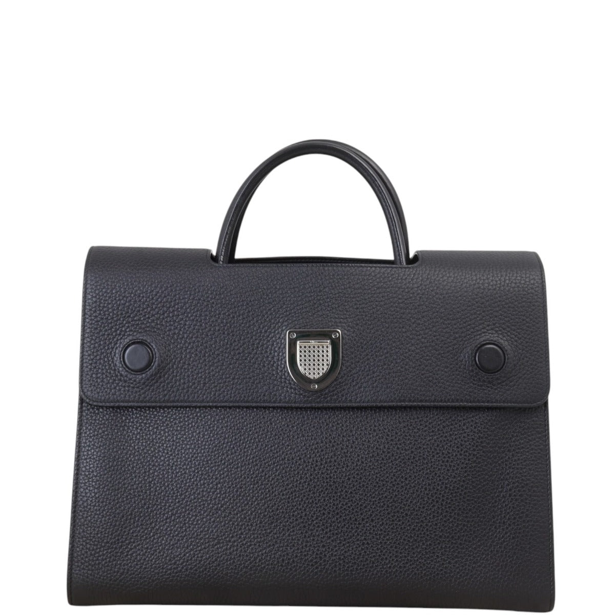 Dior Diorever Large Satchel