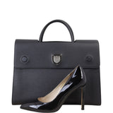 Dior Diorever Large Satchel