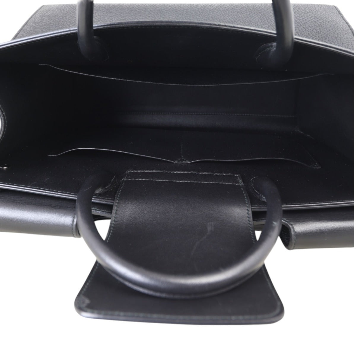 Dior Diorever Large Satchel