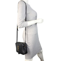 Saint Laurent Lou Camera Bag