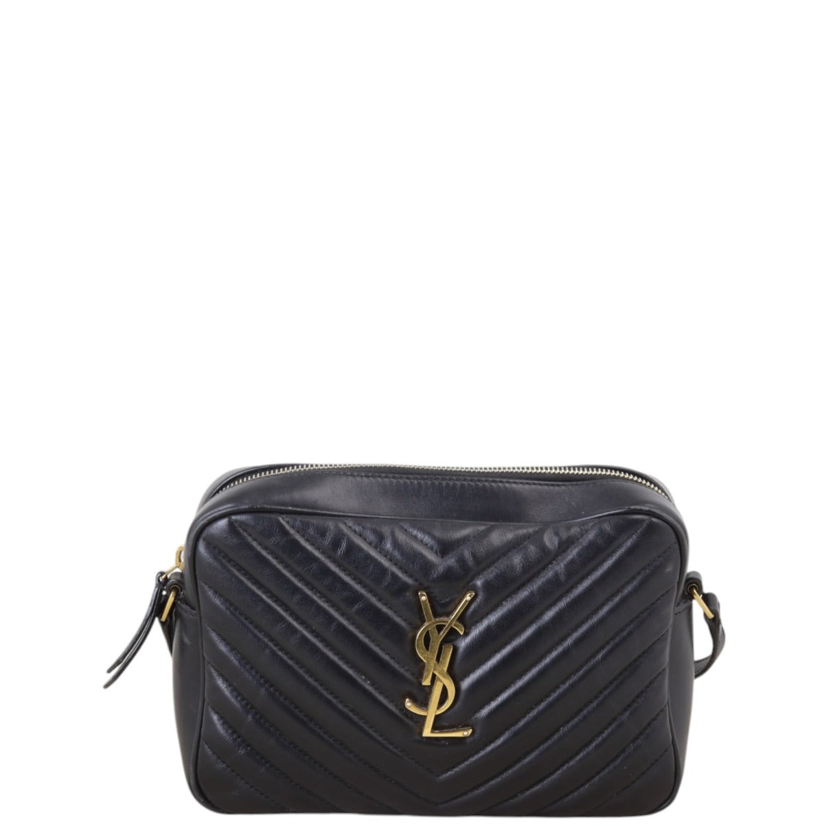 Saint Laurent Lou Camera Bag