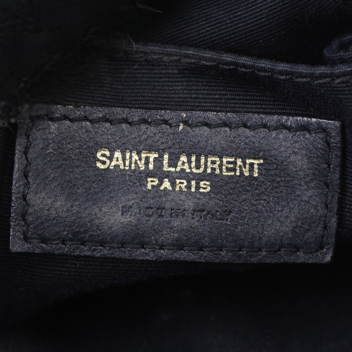 Saint Laurent Lou Camera Bag