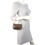 Louis Vuitton Mini Pochette Accessoires Monogram