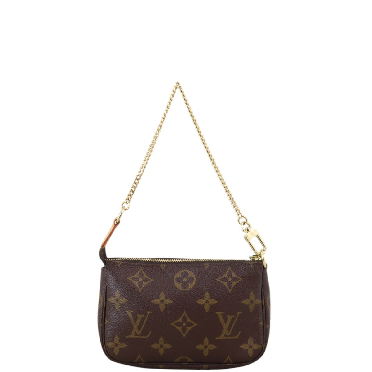 Louis Vuitton Mini Pochette Accessoires Monogram