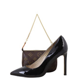 Louis Vuitton Mini Pochette Accessoires Monogram