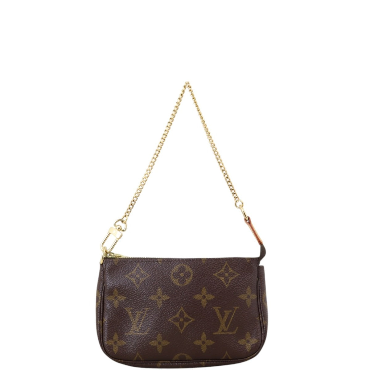 Louis Vuitton Mini Pochette Accessoires Monogram