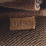 Louis Vuitton Mini Pochette Accessoires Monogram