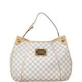 Louis Vuitton Galliera PM Damier Azur