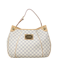Louis Vuitton Galliera PM Damier Azur