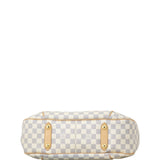 Louis Vuitton Galliera PM Damier Azur