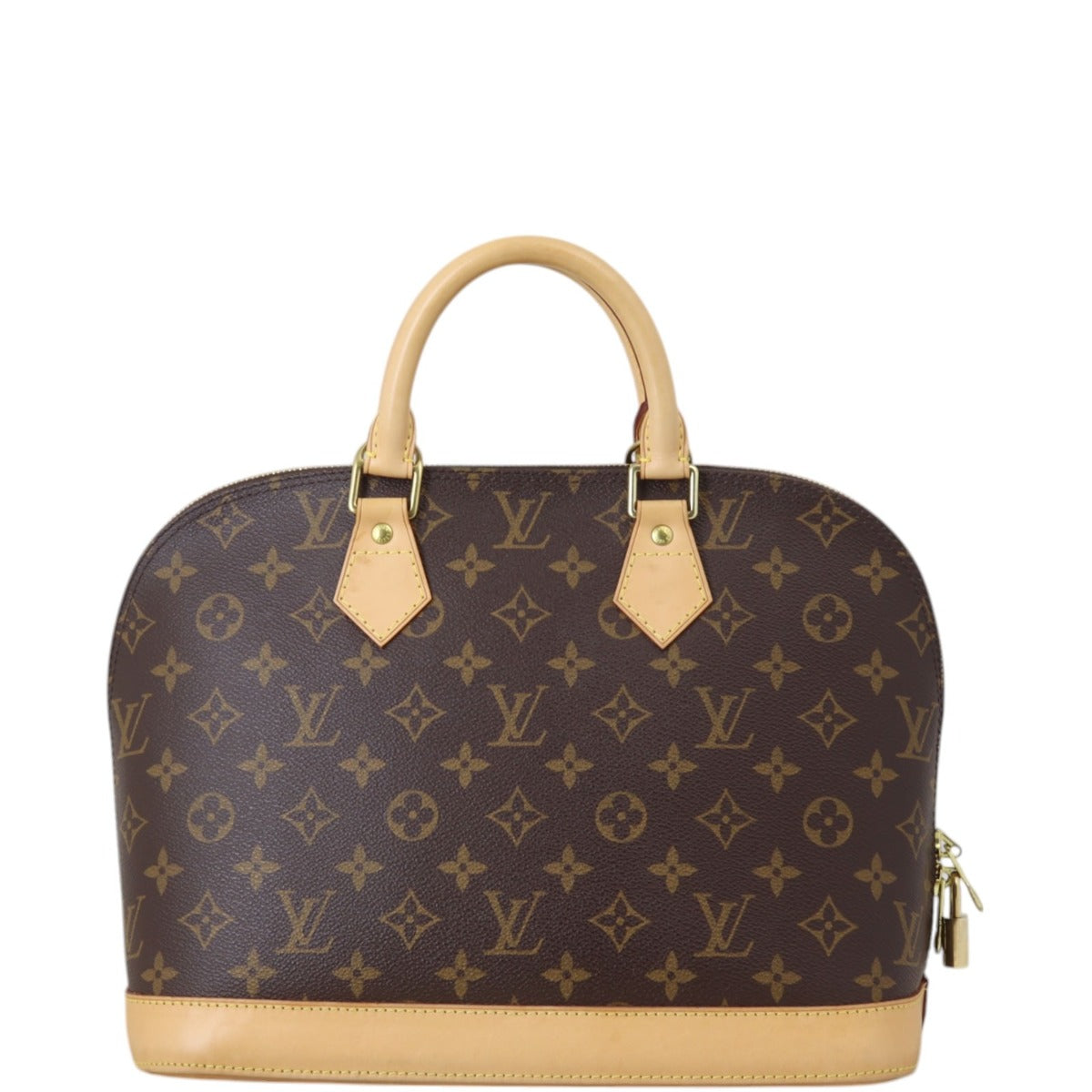Louis Vuitton Alma PM Monogram