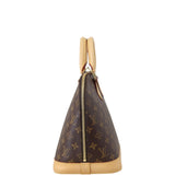 Louis Vuitton Alma PM Monogram