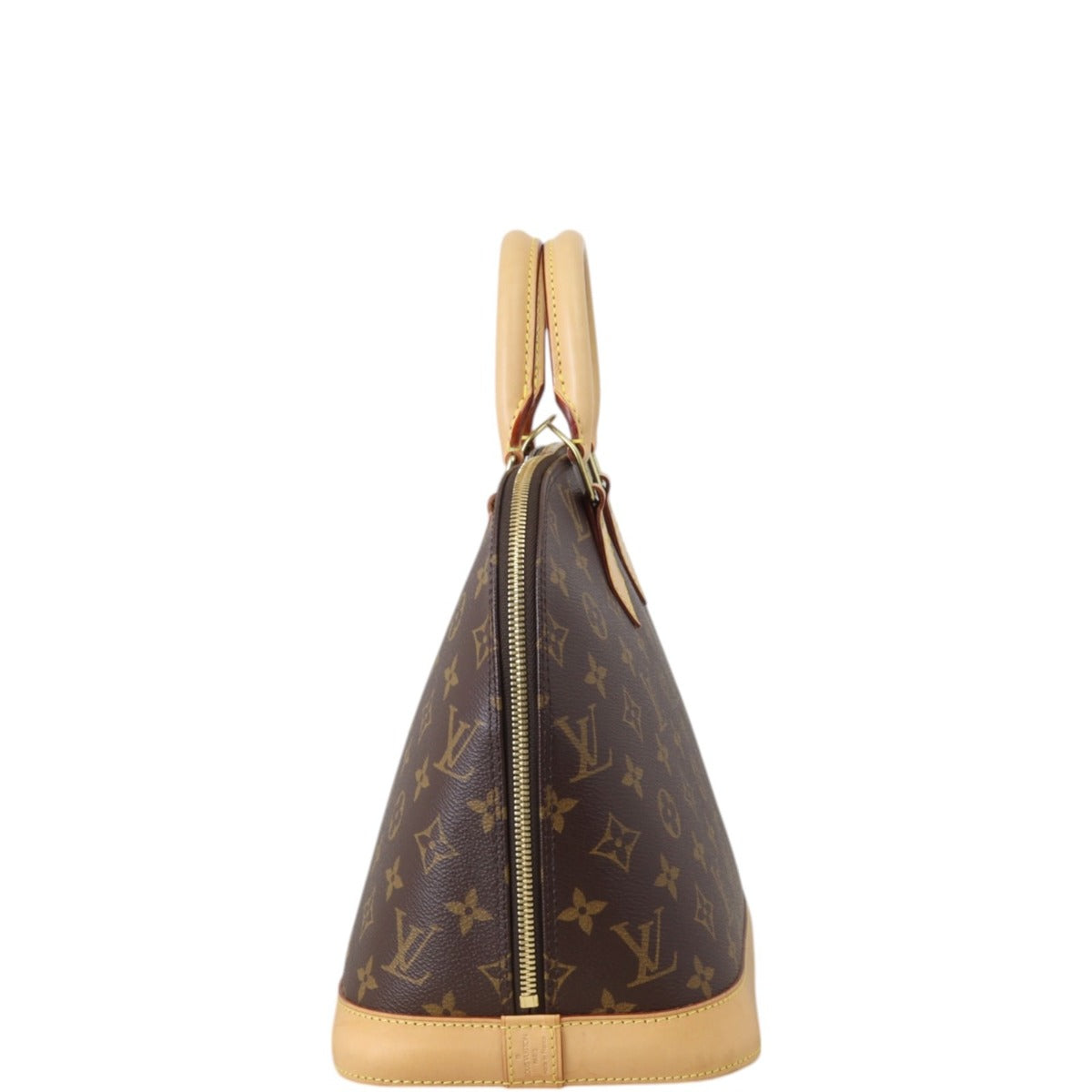 Louis Vuitton Alma PM Monogram