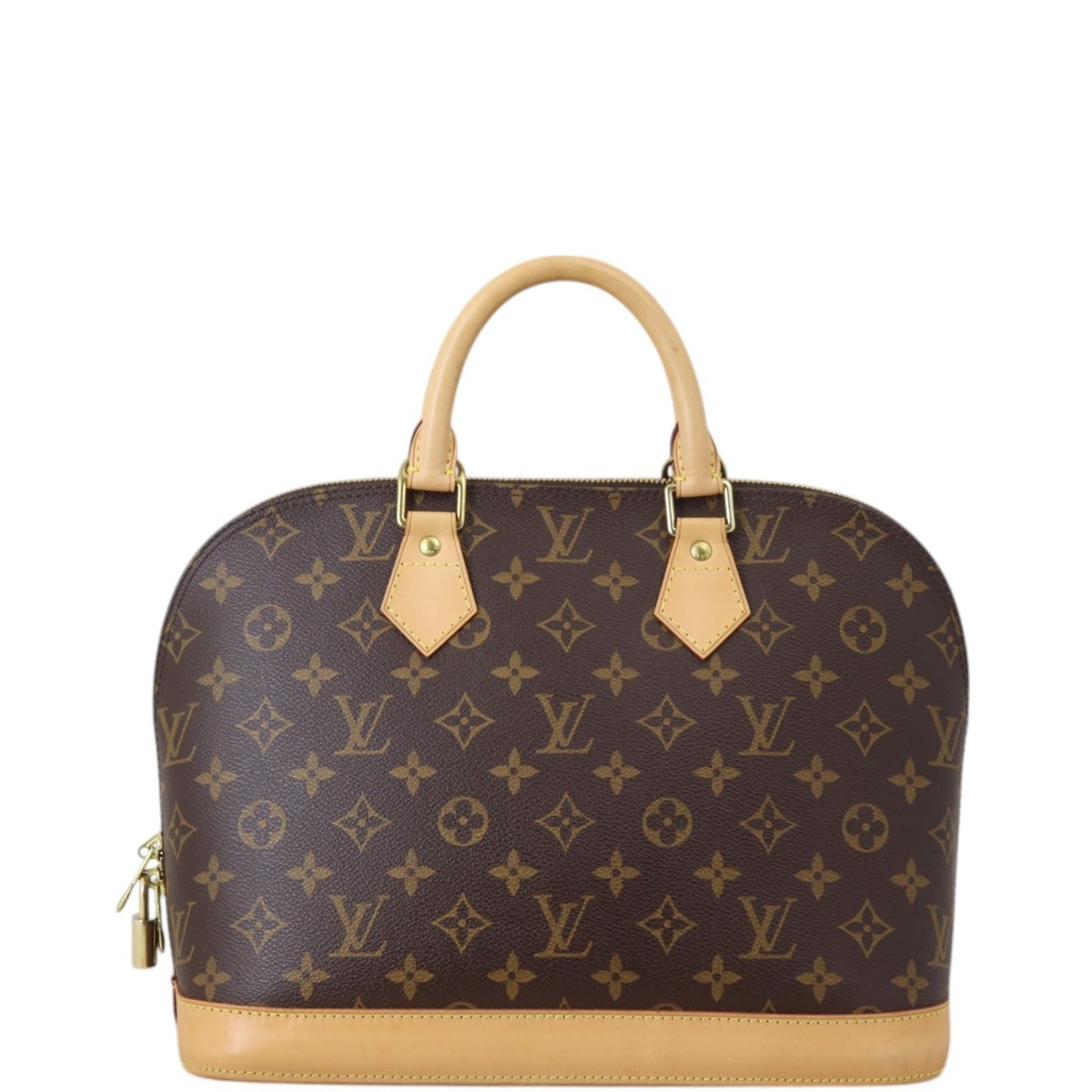 Louis Vuitton Alma PM Monogram