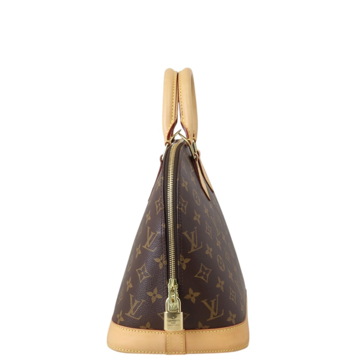 Louis Vuitton Alma PM Monogram