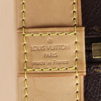 Louis Vuitton Alma PM Monogram