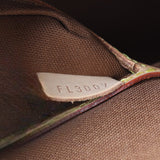 Louis Vuitton Alma PM Monogram