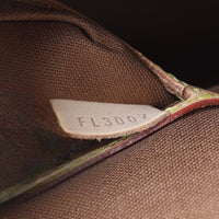 Louis Vuitton Alma PM Monogram