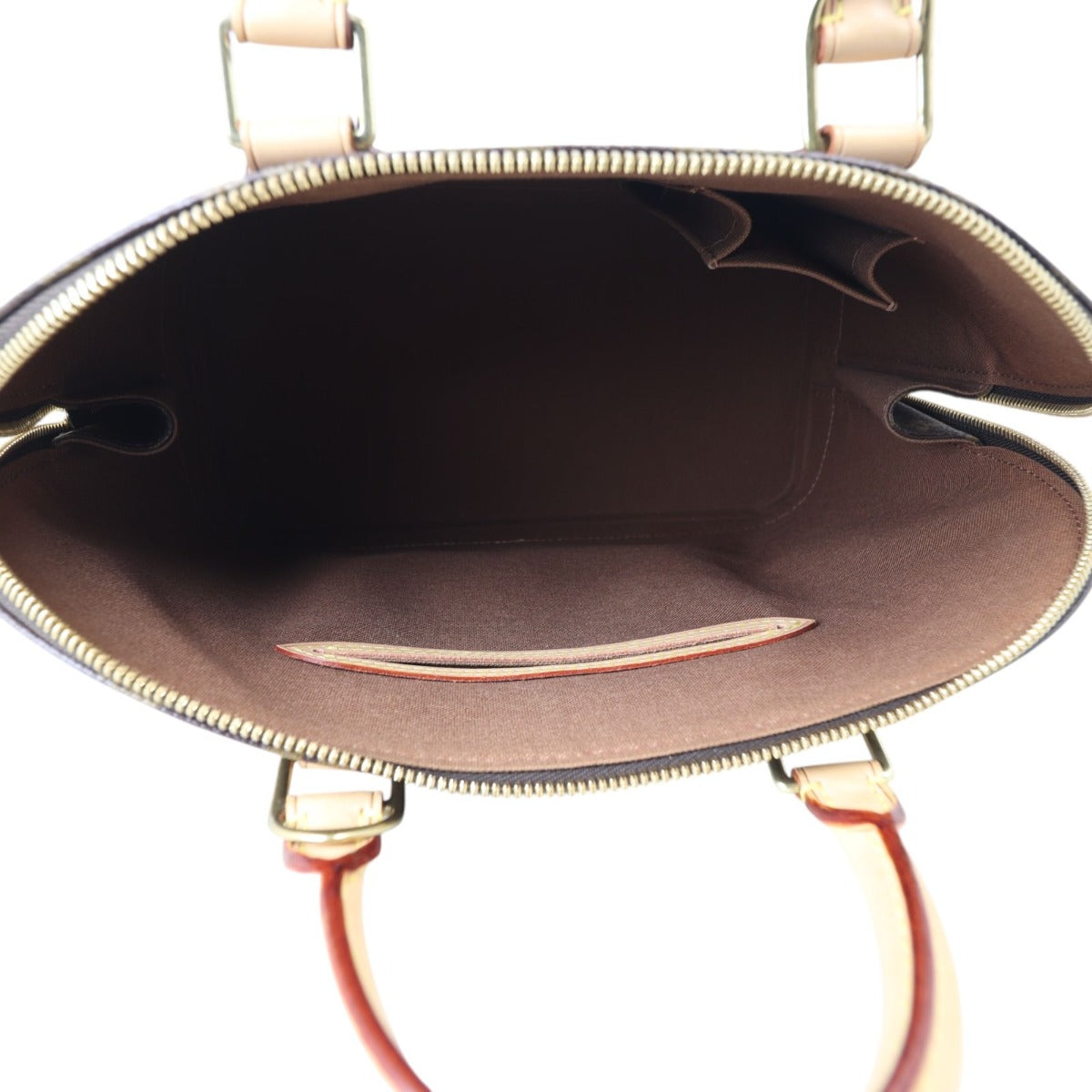 Louis Vuitton Alma PM Monogram