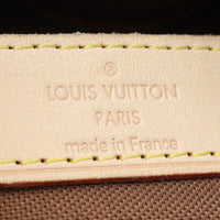 Louis Vuitton Palermo GM Monogram