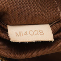 Louis Vuitton Palermo GM Monogram