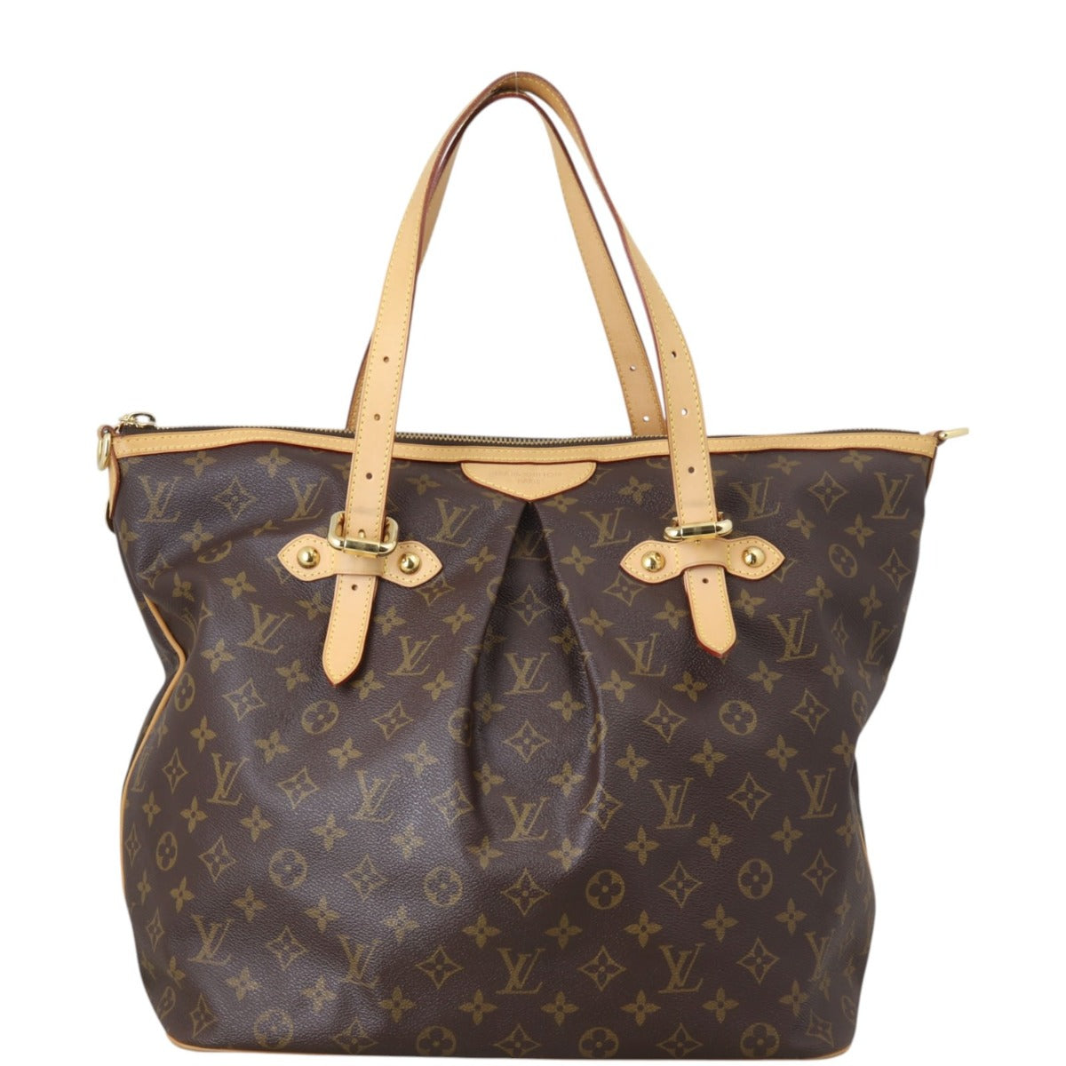 Louis Vuitton Palermo GM Monogram