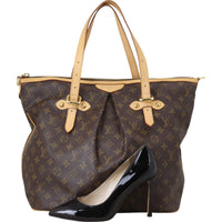 Louis Vuitton Palermo GM Monogram