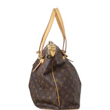 Louis Vuitton Palermo GM Monogram