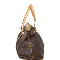 Louis Vuitton Palermo GM Monogram