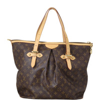 Louis Vuitton Palermo GM Monogram