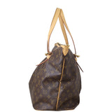 Louis Vuitton Palermo GM Monogram