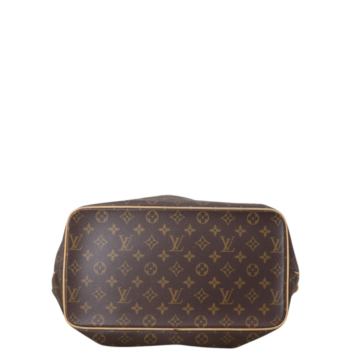Louis Vuitton Palermo GM Monogram