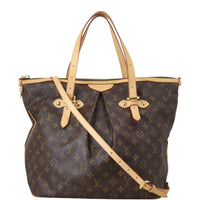Louis Vuitton Palermo GM Monogram
