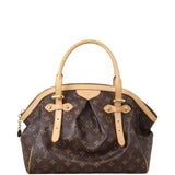 Louis Vuitton Tivoli GM Monogram