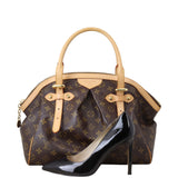 Louis Vuitton Tivoli GM Monogram