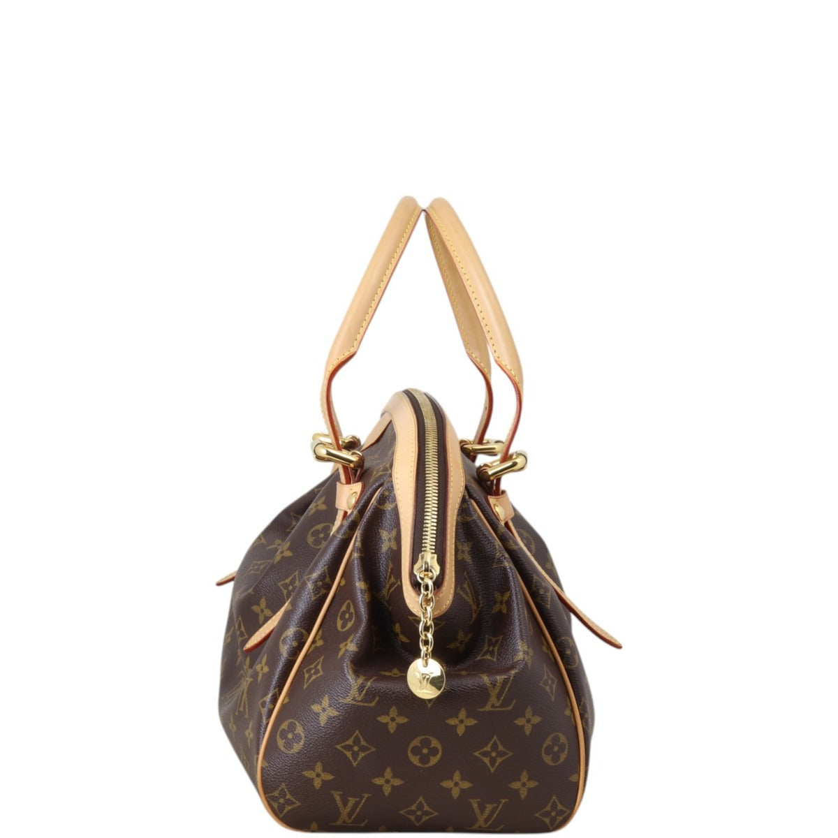 Louis Vuitton Tivoli GM Monogram