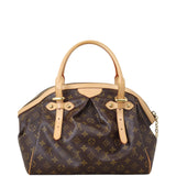 Louis Vuitton Tivoli GM Monogram