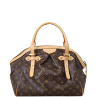 Louis Vuitton Tivoli GM Monogram